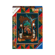 Ravensburger 00502-5 Harry Potter 3 1000pc Jigsaw Puzzle
