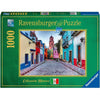 Ravensburger Guanajuato Central Mexico 1000pc Jigsaw Puzzle