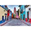 Ravensburger Guanajuato Central Mexico 1000pc Jigsaw Puzzle