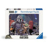 Ravensburger 00512-4 Star Wars The Mandalorian 1000pc Jigsaw Puzzle