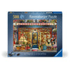 Ravensburger 00522-3 Antiques and Curiosities Jigsaw 500pc Jigsaw Puzzle