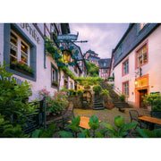 Ravensburger 00535-3 Evening in Beilstein Germany 1000pc Jigsaw Puzzle