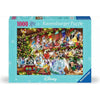 Ravensburger A Disney Christmas 1000pc Jigsaw Puzzle