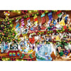 Ravensburger A Disney Christmas 1000pc Jigsaw Puzzle