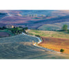Ravensburger Tuscan Farmhouse Pienza Italy 1000pc Jigsaw Puzzle