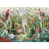 Ravensburger 00542-1 The Secret Garden 1000pc Jigsaw Puzzle