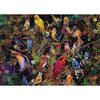 Ravensburger 00557-5 Birds of Art 1000pc Jigsaw Puzzle