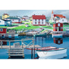 Ravensburger 00558-2 Greenspond Harbor 1000pc Jigsaw Puzzle