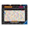 Ravensburger Pac Man 1000pc Jigsaw Puzzle