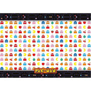 Ravensburger Pac Man 1000pc Jigsaw Puzzle