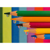 Ravensburger 00572-8 Colored Pencils 1000pc Jigsaw Puzzle