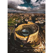 Ravensburger 00573-5 Colosseum in Rome 1000pc Jigsaw Puzzle