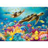Ravensburger 00577-3 Blue Underwater World 1000pc Jigsaw Puzzle