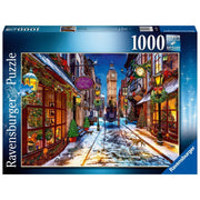 Ravensburger 00578-0 Christmastime 1000pc Jigsaw Puzzle