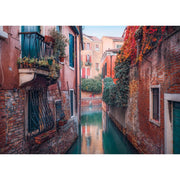 Ravensburger 00581-0 Autumn In Venice 1000pc Jigsaw Puzzle