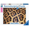 Ravensburger 00586-5 Animal Print 1000pc Jigsaw Puzzle