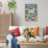 Ravensburger Trust Timing of Your Life 1000pc Jigsaw Puzzle