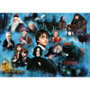 Ravensburger Harry Potter's Magic World 1000pc Jigsaw Puzzle