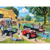 Ravensburger 00590-2 Two of A Kind 500pc Jigsaw Puzzle