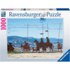 Ravensburger Camino De Santiago 1000pc Jigsaw Puzzle