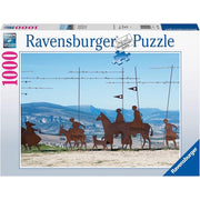 Ravensburger Camino De Santiago 1000pc Jigsaw Puzzle