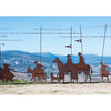 Ravensburger Camino De Santiago 1000pc Jigsaw Puzzle