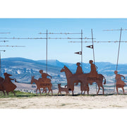 Ravensburger Camino De Santiago 1000pc Jigsaw Puzzle