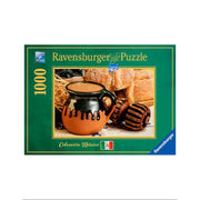Ravensburger Mexican Chocolate 1000pc Jigsaw Puzzle