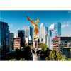 Ravensburger The Angel of Independence 1000pc Jigsaw Puzzle