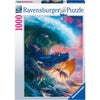 Ravensburger 00622-0 Dragon Race 1000pc Jigsaw Puzzle