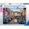 Ravensburger 00623-7 Burano in Italy 1000pc Jigsaw Puzzle