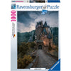 Ravensburger 00626-8 Burg Eltz 1000pc Jigsaw Puzzle