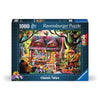 Ravensburger 00630-5 Come In Red Riding Hood 1000pc Jigsaw Puzzle