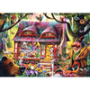 Ravensburger 00630-5 Come In Red Riding Hood 1000pc Jigsaw Puzzle
