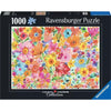 Ravensburger 00632-9 Blossoming Beauties Puzzle 1000pc Jigsaw Puzzle