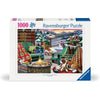 Ravensburger 00633-6 Apr√®s All Day 1000pc Jigsaw Puzzle