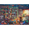 Ravensburger 00636-7 Tattered Toy Store 1000pc Jigsaw Puzzle