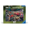 Ravensburger 00637-4 Decaying Diner Puzzle 1000pc Jigsaw Puzzle