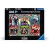 Ravensburger 00650-3 Disney Wicked Women 1000pc Jigsaw Puzzle