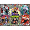 Ravensburger 00650-3 Disney Wicked Women 1000pc Jigsaw Puzzle