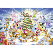 Ravensburger 00651-0 Disney Christmas Eve 1000pc Jigsaw Puzzle