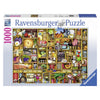 Ravensburger 00652-7 The Kitchen Cupboard Puzzle 1000pc*