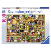 Ravensburger 00652-7 The Kitchen Cupboard Puzzle 1000pc*