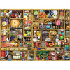 Ravensburger 00652-7 The Kitchen Cupboard Puzzle 1000pc