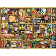 Ravensburger 00652-7 The Kitchen Cupboard Puzzle 1000pc