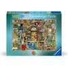 Ravensburger The Bizarre Bookshop No.2 1000pc Jigsaw Puzzle
