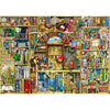 Ravensburger The Bizarre Bookshop No.2 1000pc Jigsaw Puzzle