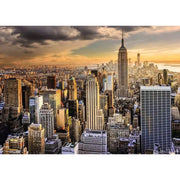 Ravensburger 00668-8 Grand New York 1000pc Jigsaw Puzzle