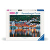 Ravensburger 00669-5 Bergen Norwegian 1000pc Jigsaw Puzzle