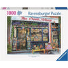 Ravensburger The Bookshop 1000pc Jigsaw Puzzle